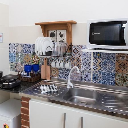Suites Curta Paraty, Familia E Pets ภายนอก รูปภาพ