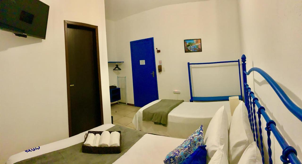 Suites Curta Paraty, Familia E Pets ภายนอก รูปภาพ